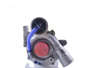 Reparirani turbopunjač BorgWarner KKK 53039880061 53039700061 5303-988-0061 5303-970-0061 0375G7 0375G8 71723510 963647928 9636473280