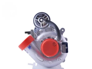 Reparirani turbopunjač BorgWarner KKK 53039880067 53039700067 5303-988-0067 5303-970-0067 504014915 71723504 71723506 504070179
