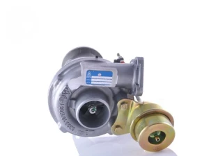 Reparirani turbopunjač BorgWarner KKK 53039880019 53039700019 53039980019 53039900019 53039880060 53039700060 53039980060 53039900060 A6680960199 A6680960299 A6680960399 A6680960499 6680960199 6680960299 6680960399 6680960499