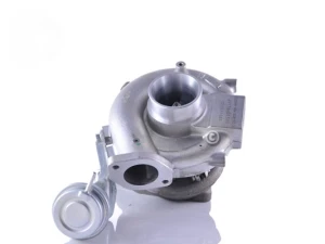 Reparirani turbopunjač Mitsubishi 49378-01570 49378-01571 1515A059 TD05HRA-16G6-10.5T