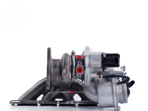Reparirani turbopunjač BorgWarner KKK 53039880086 53039710086 53039700086 53039880105 53039700105 53039710105 06F145701 06F145701X 06F145701B 06F145701C 06F145701D 06F145701E 06F145701F 06F145701G 06F145701H