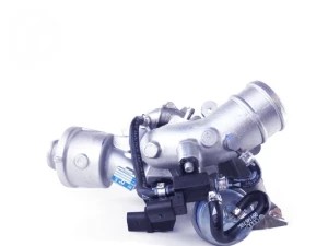 Reparirani turbopunjač BorgWarner KKK 53039880141 53039700141 53039880119 53039700119 53039880165 53039700165 06H145701C 06H145701D 06H145701E 06H145701F 06H145701G 06H145701K 06H145701L 06H145701M