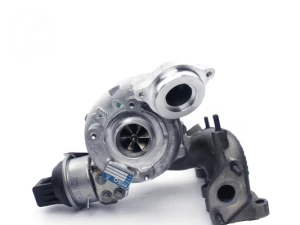 Reparirani turbopunjač BorgWarner KKK 53039700130 53039900130 53039880130 BV43-0130 53039700169 53039900169 53039880169 BV43-0169 53039700208 53039900208 53039880208 BV43-0208 03L253019E 03L253019N 03L253016K 03L253010 03L253010V 03L253010X 03L253056