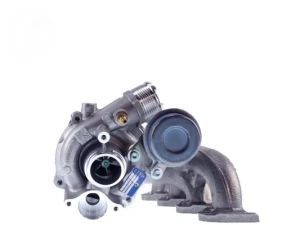 Reparirani turbopunjač BorgWarner KKK 53039700151 53039880151 53039700249 53039880249 53039700460 53039880460 03C145702R 03C145701S 03C145703B