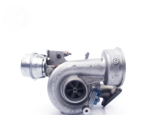 Reparirani turbopunjač BorgWarner KKK 53039887000 53039707000 53039887001 53039707001 A6400900980 A640090098080 A6400901480 A640090148080 A6400901580 A640090158080 A6400902580 A640090258080