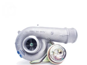 Reparirani turbopunjač BorgWarner KKK 53049880022 53049700022 5304-988-0022 5304-970-0022 06A145704P 06A145704PX 06A145704PV