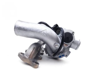 Reparirani turbopunjač BorgWarner KKK 53049880024 53049700024 5304-988-0024 5304-970-0024 849147 90423508