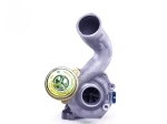 Reparirani turbopunjač BorgWarner KKK 53049880026 53049700026 5304-988-0026 5304-970-0026 078145704M 078145704MV 078145704MX 078145702M 078145702MV 078145702MX