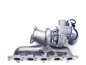 Reparirani turbopunjač BorgWarner KKK 53049880033 53049980033 53049700033 53049880130 53049980130 53049700130 6G9N6K682AA 6G9N-6K682-AA RE6G9N6K682AA 30650569 30650975 30757112 31319315 36001511 36010092 36050044 1388501 1789094 8603691