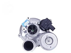 Reparirani turbopunjač BorgWarner KKK 53039880298 53039700298 5303-988-0298 5303-970-0298 11657649495 11657649496 11657636576 7649495 7649496 7636576