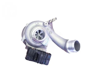 Reparirani turbopunjač BorgWarner KKK 53039880338 53039700338 53039880262 53039700262 5303-988-0338 5303-970-0338 5303-988-0262 5303-970-0262 14411-5X30A 144115X30A 14411-5X30B 144115X30B 14411-5X31B 144115X31B