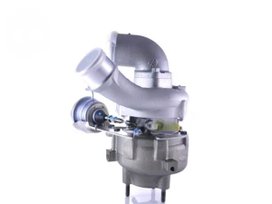 Reparirani turbopunjač BorgWarner KKK 53039700127 53039880127 53039700145 53039880145 282004A480 28200-4A480