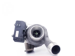 Reparirani turbopunjač BorgWarner KKK 53049880062 53049700062 5304-988-0062 5304-970-0062 860107 97353034 8973530342