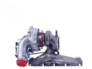 Reparirani turbopunjač BorgWarner KKK 53049880064 53049700064 5304-988-0064 5304-970-0064 06F145702C 06F145702CX 06F145702CV