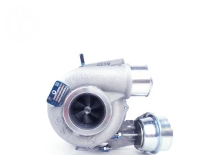 Reparirani turbopunjač BorgWarner KKK 53049880084 53049700084 53049880072 53049700072 53049880063 53049700063 282004X900 282004X901 282004X910 28200-4X900 28200-4X901 28200-4X910 M282004X901 M28200-4X901 282014X900 28201-4X900