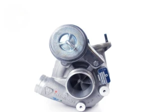 Reparirani turbopunjač BorgWarner KKK 53169886726 53169706726 5316-988-6726 5316-970-6726