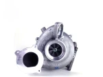 Reparirani turbopunjač BorgWarner KKK 53269700004 53269700001 53269880001 53269880004 11657802588 11657811404 7802588 7811404