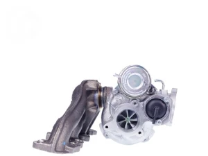 Reparirani turbopunjač BorgWarner KKK 53049980090 53049880090 53049700090 5304-998-0090 5304-988-0090 5304-970-0090 55224276 55231460 71794939 71794941