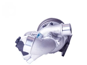 Reparirani turbopunjač BorgWarner KKK 53049880070 53049700070 5304-988-0070 5304-970-0070 28210-3A000 282103A000