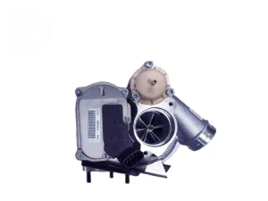 Reparirani turbopunjač BorgWarner KKK 53049700081 53049980081 53049880081 53049700303 53049980303 53049880303 53049700273 53049980273 53049880273