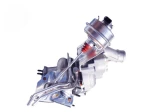 Reparirani turbopunjač BorgWarner KKK 53169880012 53169700012 53169880007 53169700007 53169880005 53169700005 53169880003 53169700003 53169880001 53169700001  07C145061AA 07C145061AH 07C145061J 07C145061Q 07C145061S
