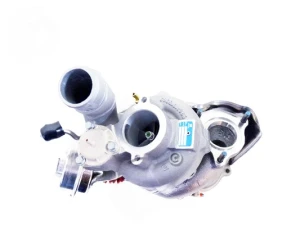 Reparirani turbopunjač BorgWarner KKK 53169880018 53169700018 5316-988-0018 5316-970-0018 07C145061AE