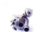 Reparirani turbopunjač BorgWarner KKK 53169880034 53169700034 5316-988-0034 5316-970-0034 07C145061AK