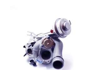 Reparirani turbopunjač BorgWarner KKK 53169880034 53169700034 5316-988-0034 5316-970-0034 07C145061AK