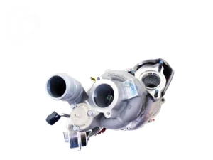 Reparirani turbopunjač BorgWarner KKK 53169880033 53169700033 5316-988-0033 5316-970-0033 07C145061AL