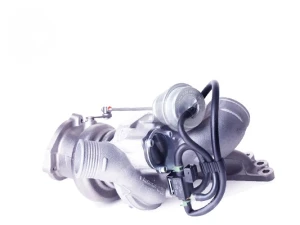 Reparirani turbopunjač BorgWarner KKK 53169980010 53169700010 53169880010 5316-998-0010 5316-970-0010 5316-988-0010 9M5N6K682AA 9M9N6K682AA 9M5N-6K682-AA 9M9N-6K682-AA 30757645 1575123