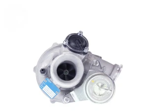 Reparirani turbopunjač BorgWarner KKK 53249987400 53249887400 53249707400 5324-998-7400 5324-988-7400 5324-970-7400