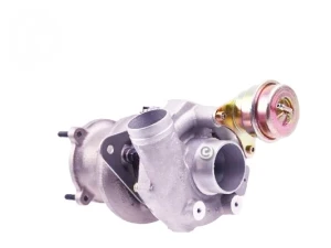 Reparirani turbopunjač BorgWarner KKK 53249887004 53249707004 5324-988-7004 5324-970-7004