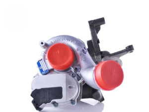 Reparirani turbopunjač BorgWarner KKK 53049880055 53049700055 53049880051 53049700051 53049880044 53049700044 5304-988-0055 5304-970-0055 5304-988-0051 5304-970-0051 5304-988-0044 5304-970-0044 059145715E 059145702N 059145702T