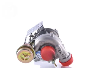 Reparirani turbopunjač BorgWarner KKK 53149887025 5314-988-7025 53149707025 5314-970-7025 074145701C 074145701CX 074145701CV