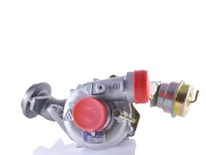 Reparirani turbopunjač BorgWarner KKK 53149887018 53149707018 5314-988-7018 5314-970-7018 074145701A 074145701AX 074145701AV