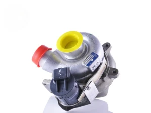 Reparirani turbopunjač BorgWarner KKK 53049880116 53049700116 53049880115 53049700115 53049700073 53049700069 53049880065 53049700065 53049700039 LR021042 LR003356 LR005954 LR004286 LR005846 LR006422 LR010188 LR005954 LR008838 LR021637 4H2Q6K682