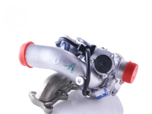Reparirani turbopunjač BorgWarner KKK 53049700049 53049880049 53049980049 5304-970-0049 5304-988-0049 5304-998-0049 K04-049 5860018 55559850 860283 93169524
