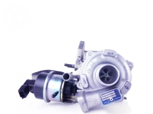 Reparirani turbopunjač BorgWarner KKK 54309880000 54309700000  55233062 71724740 71724742 71794956 71794957