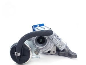 Reparirani turbopunjač BorgWarner KKK 54319700000 54319700002 54319880000 54319880002  6600960199 6600960099 660096009980 660096019980 C0011790V001000000 C0001467V001000000