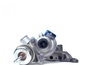 Reparirani turbopunjač BorgWarner KKK 54319880010 54319700010 54319880009 54319700009 54319880005 54319700005 A6600900480 A6600900980 6600900480 6600900980 6600901080 6600901180 6600901280