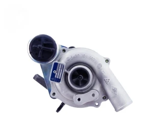 Reparirani turbopunjač BorgWarner KKK 54359700008 54359880008 5435-970-0008 13900-84A00-000 13900-84A00 1390084A00 8200268257