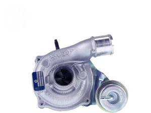 Reparirani turbopunjač BorgWarner KKK 54359880016 54359700016 5435-970-0016 13900-84A50 1390084A50 1390084A50000 13900-84A50-000 8200439551 8.200.439.551