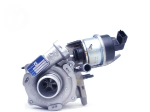 Reparirani turbopunjač BorgWarner KKK 54359700027 54359880027 54359980027 54359710027 55212341 55216672 55221160 55225439 71724439 71794959 95516200 860164 860550 0860164 0860550