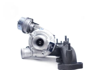 Reparirani turbopunjač BorgWarner KKK 54399880015 54399700015 5439-970-0015 045253019A 045253019AX 045253019AV