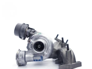 Reparirani turbopunjač BorgWarner KKK 54399880018 54399700018 54399880007 54399700007 038253016H 038253016N 038253014D 038253010H