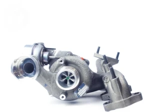 Reparirani turbopunjač BorgWarner KKK 54399880009 54399700009 54399880020 54399700020 038253010C 038253019J 038253014H 038253010N