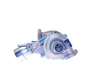 Reparirani turbopunjač BorgWarner KKK 54359880024 54359700024 5435-970-0024 55209666