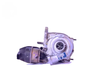Reparirani turbopunjač BorgWarner KKK 54359880037 54359700037 54359710037 55221409 71724427 71724429