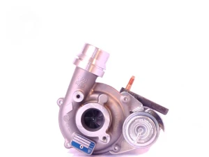 Reparirani turbopunjač BorgWarner KKK 54359980025 54359880025 54359710025 54359700025 54359980028 54359880028 54359710028 54359700028 54359980042 54359880042 54359710042 54359700042  1441100Q2E 144110429R 144112505R 144118936R 144116446R 8200728090