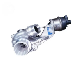 Reparirani turbopunjač BorgWarner KKK 54389700016 54389880016 5438-970-0016 55496868